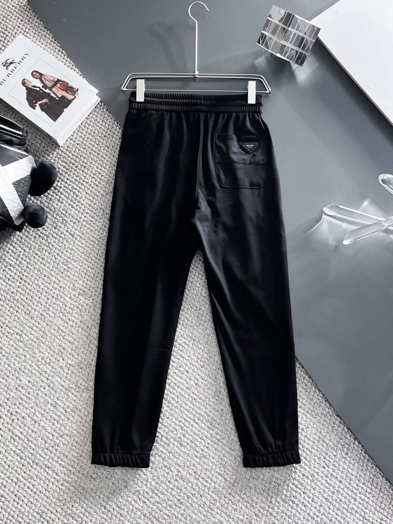 Prada Long Pants